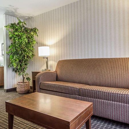 Quality Inn Half Moon Bay-Miramar Beach Екстериор снимка