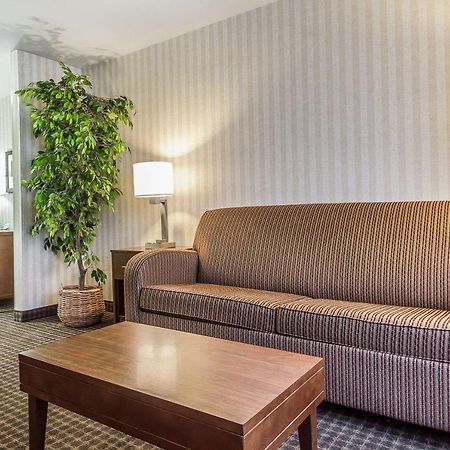 Quality Inn Half Moon Bay - Miramar Beach Екстериор снимка