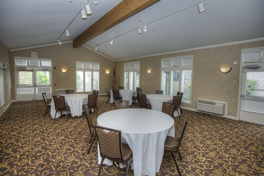 Quality Inn Half Moon Bay-Miramar Beach Екстериор снимка