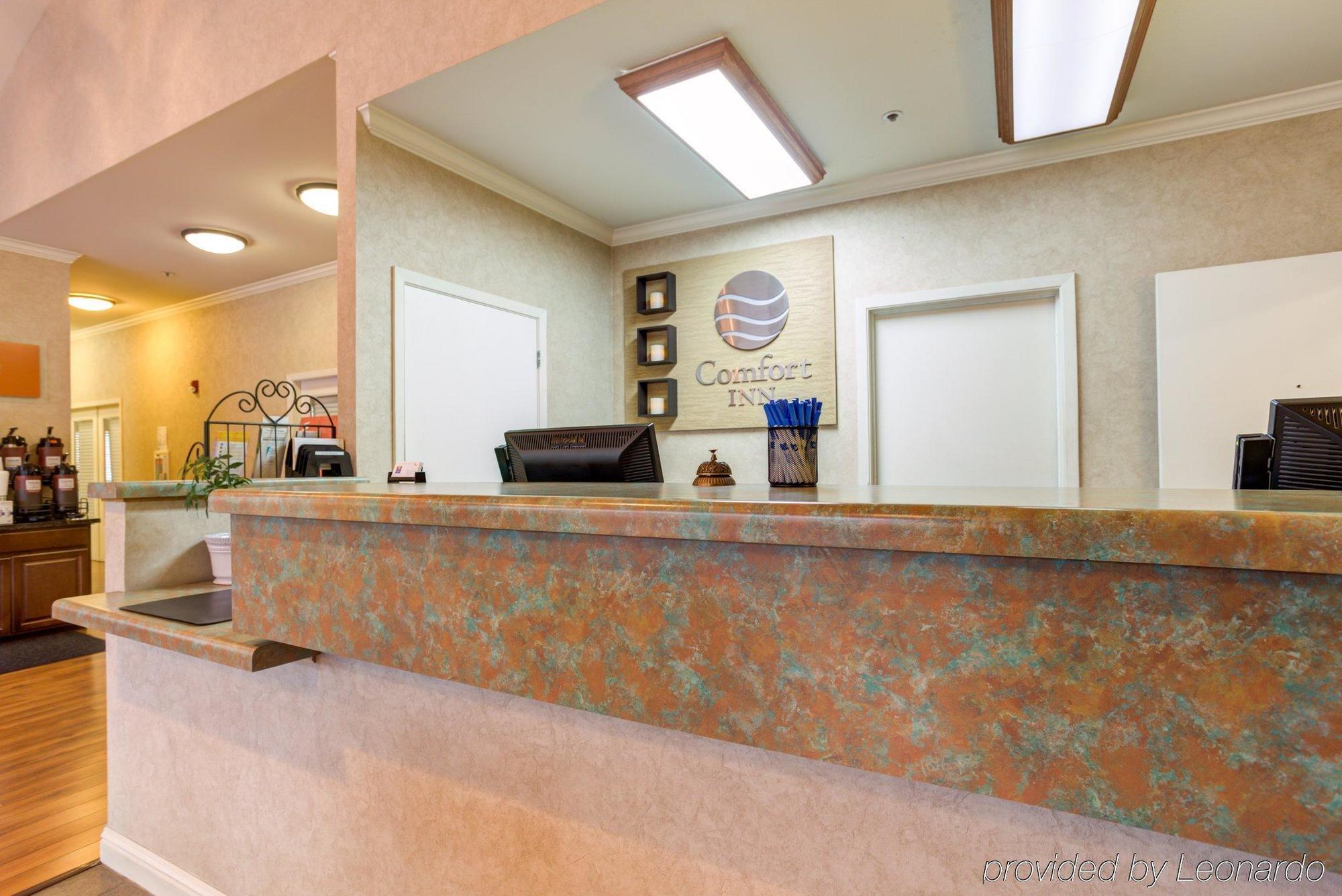 Quality Inn Half Moon Bay-Miramar Beach Екстериор снимка