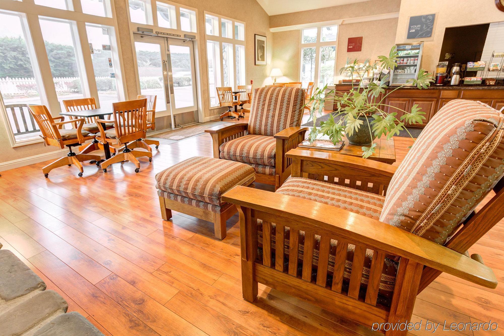 Quality Inn Half Moon Bay-Miramar Beach Екстериор снимка