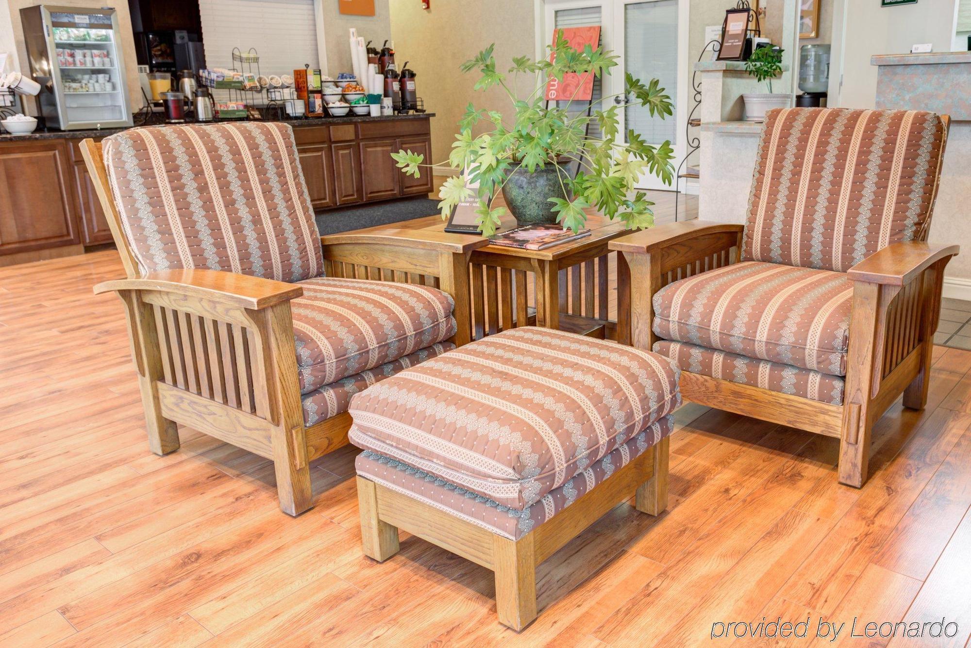 Quality Inn Half Moon Bay-Miramar Beach Екстериор снимка