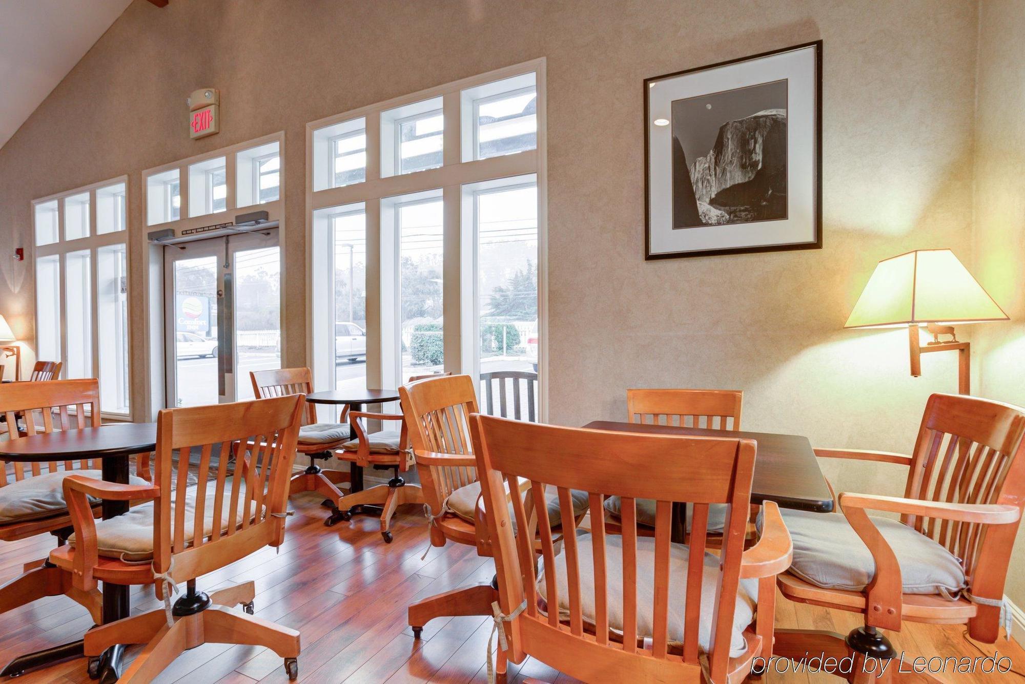 Quality Inn Half Moon Bay-Miramar Beach Екстериор снимка