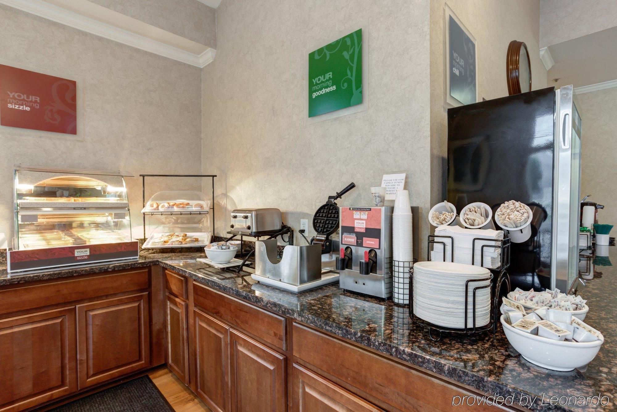 Quality Inn Half Moon Bay-Miramar Beach Екстериор снимка
