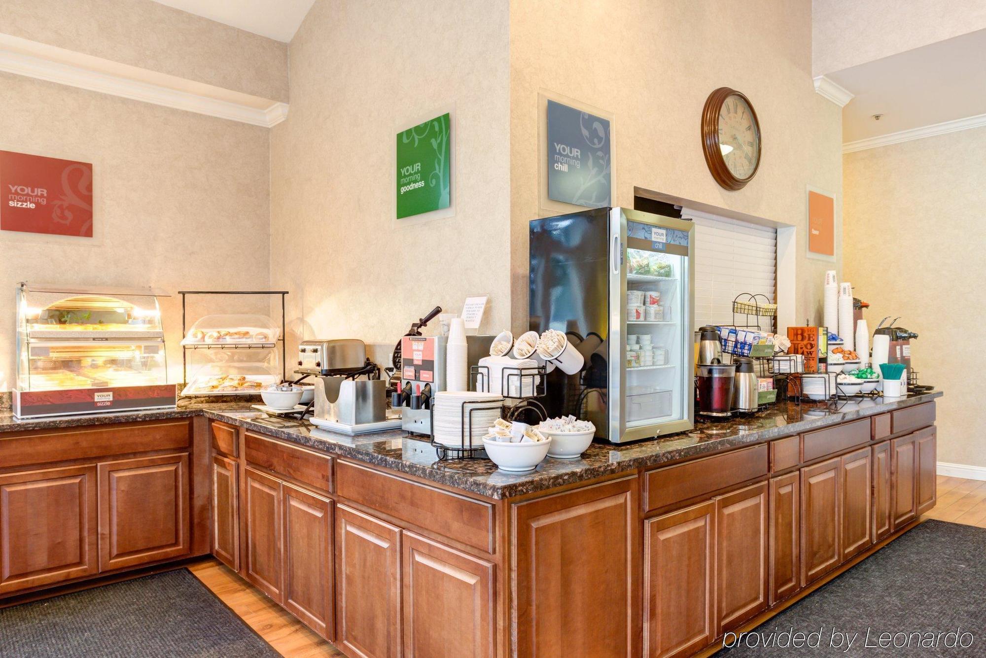 Quality Inn Half Moon Bay-Miramar Beach Екстериор снимка