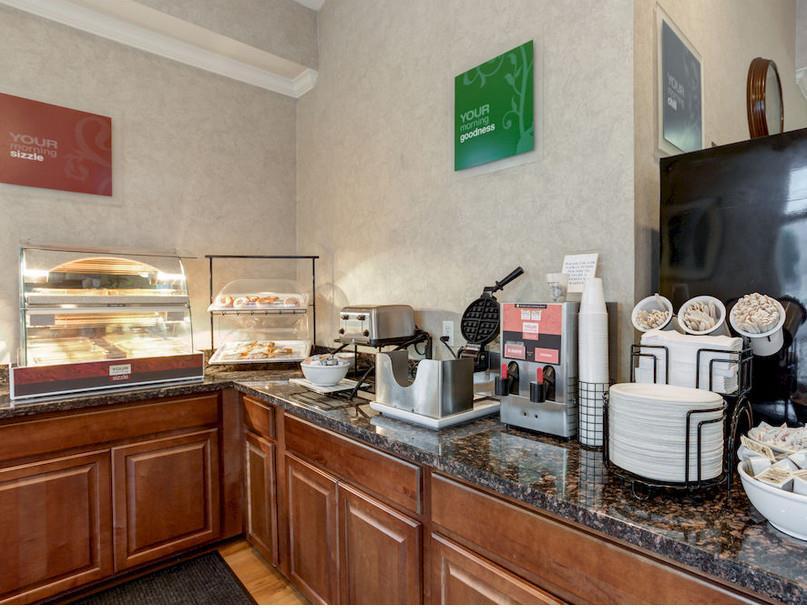 Quality Inn Half Moon Bay-Miramar Beach Екстериор снимка