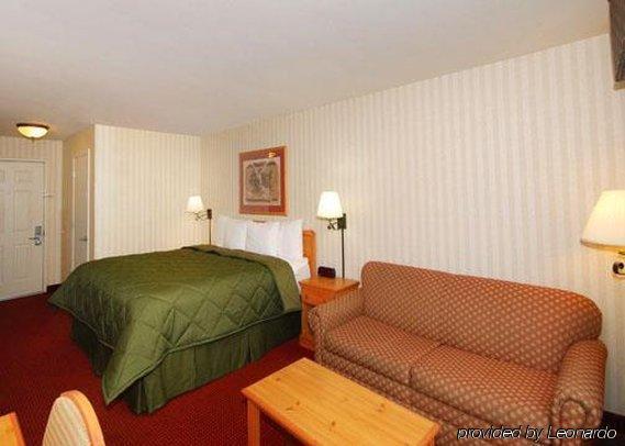 Quality Inn Half Moon Bay - Miramar Beach Екстериор снимка