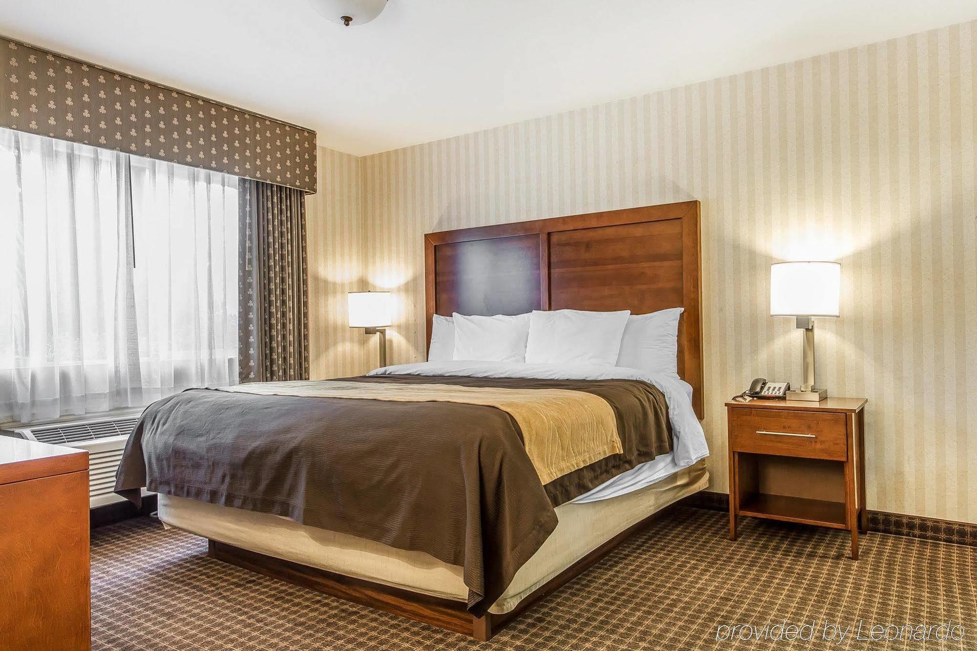 Quality Inn Half Moon Bay-Miramar Beach Екстериор снимка