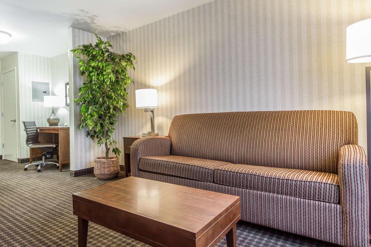 Quality Inn Half Moon Bay-Miramar Beach Екстериор снимка